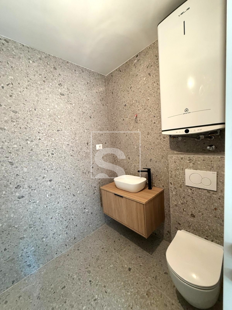 Flat For sale -  Banjole