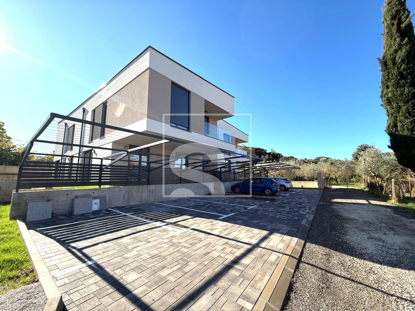 Flat For sale -  Banjole