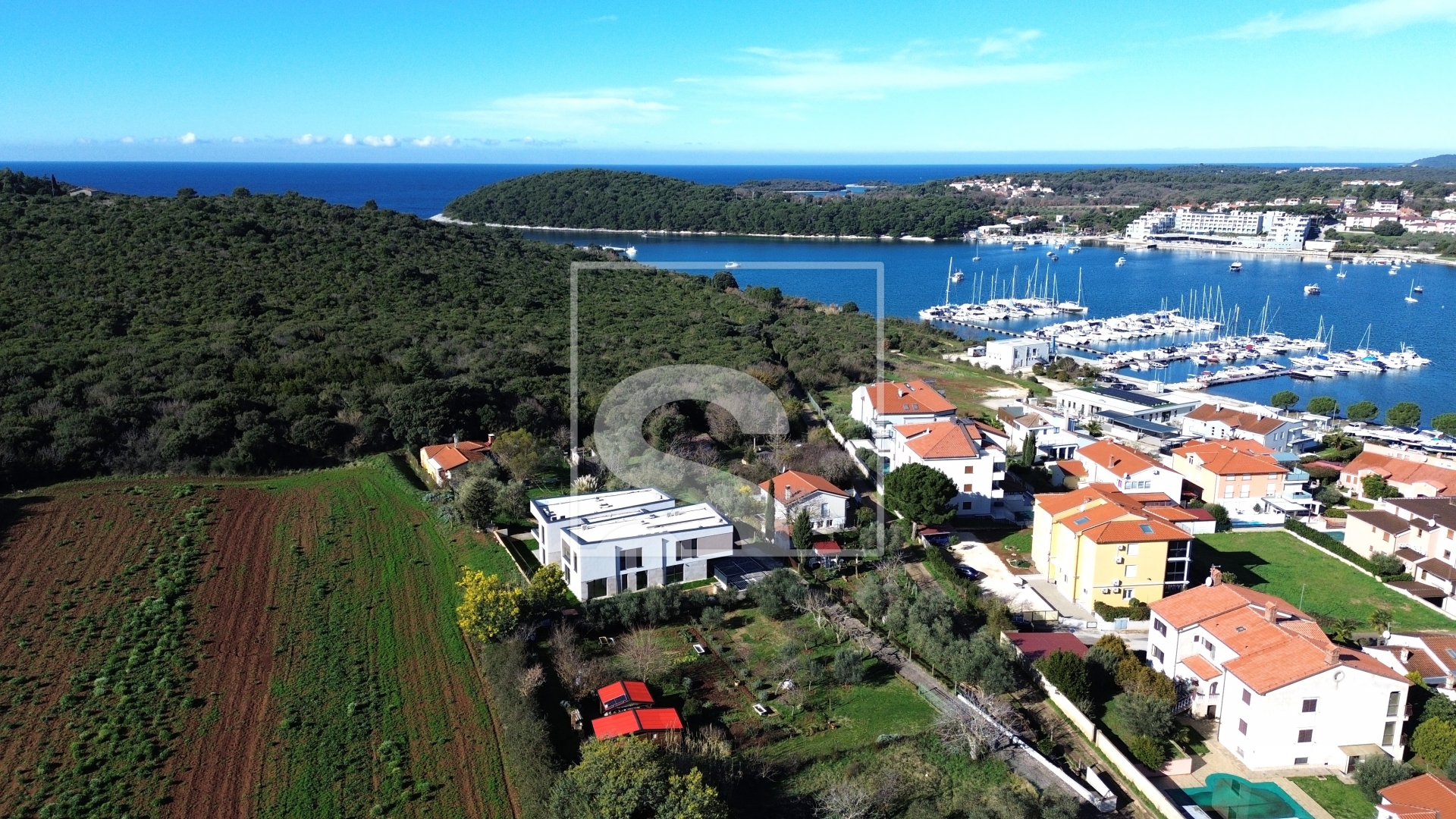 Flat For sale - Banjole - foto 1/39