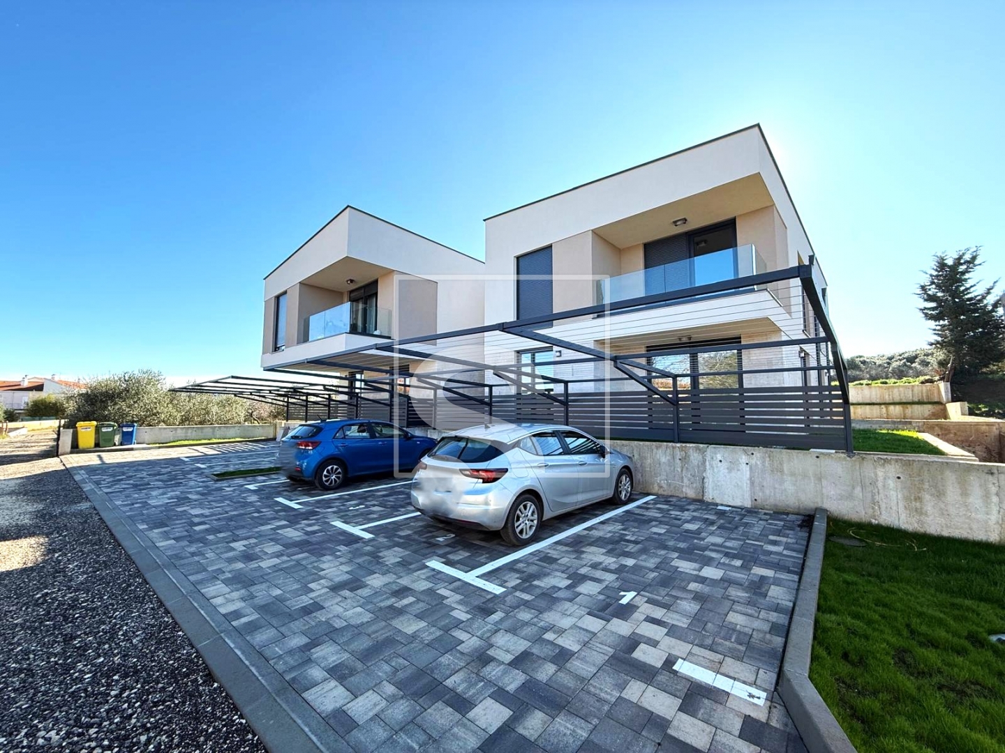 Flat For sale -  Banjole