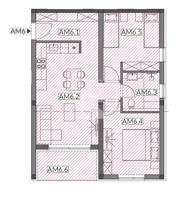Flat For sale - Banjole - foto 2/39