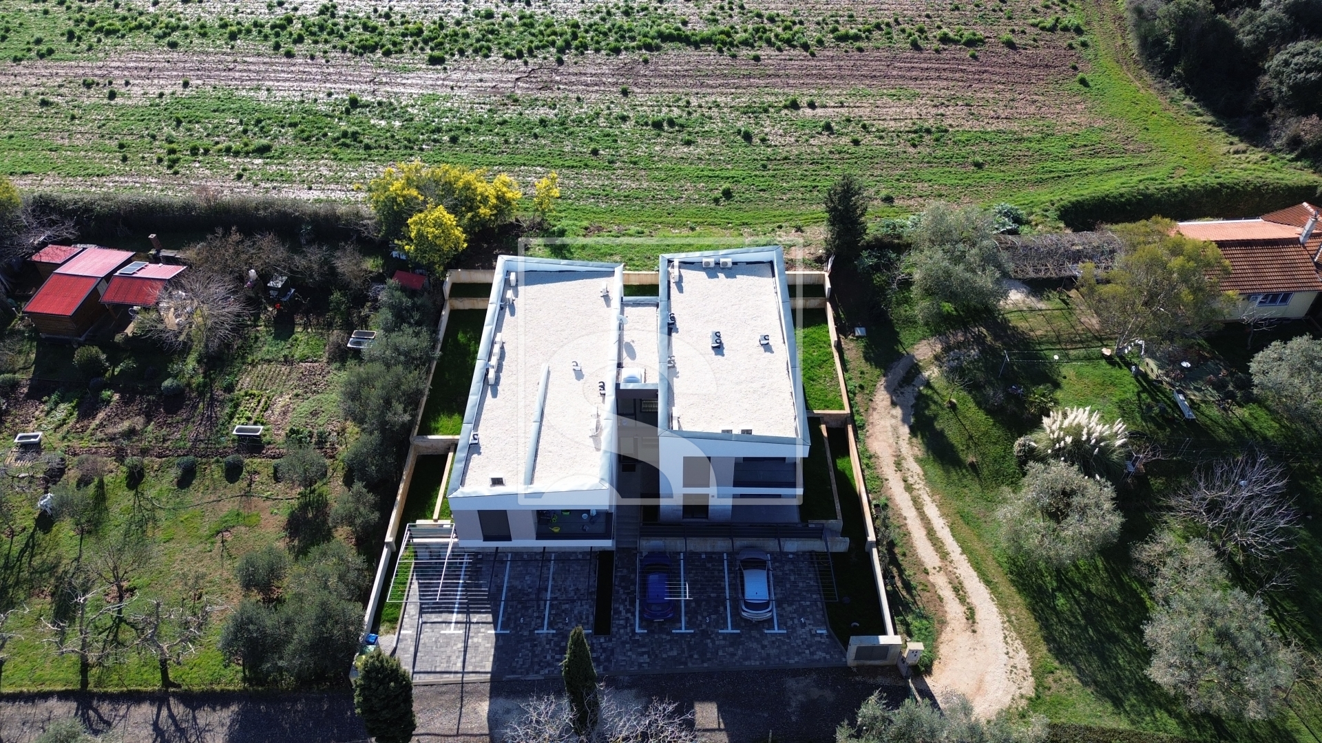 Flat For sale -  Banjole