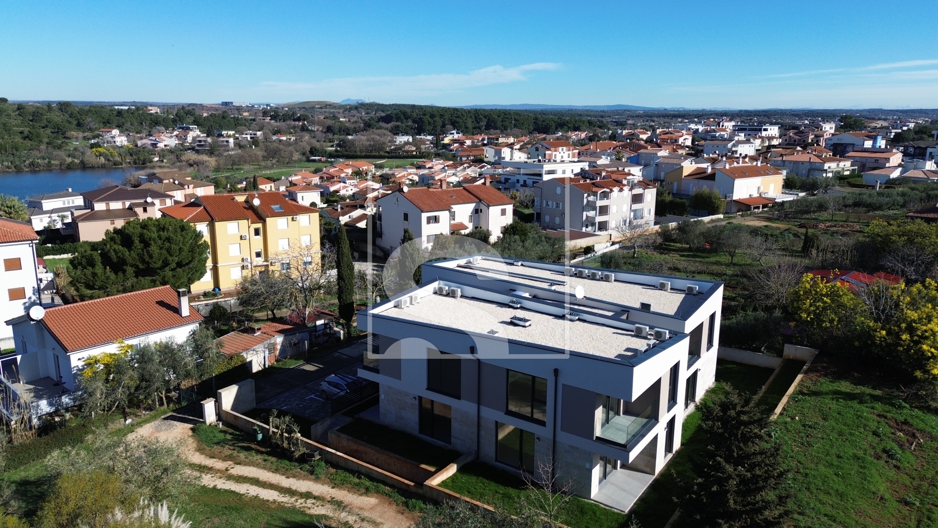 Flat For sale -  Banjole