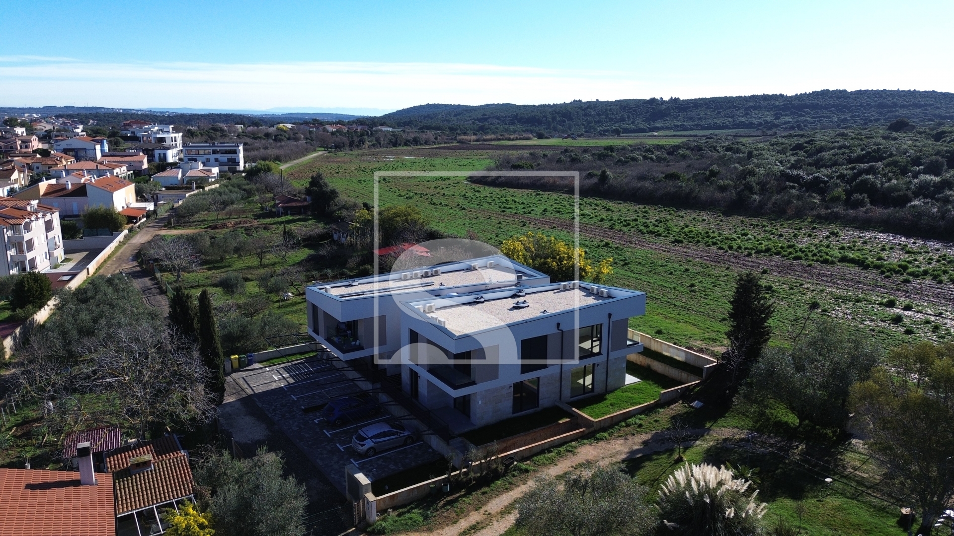 Flat For sale -  Banjole