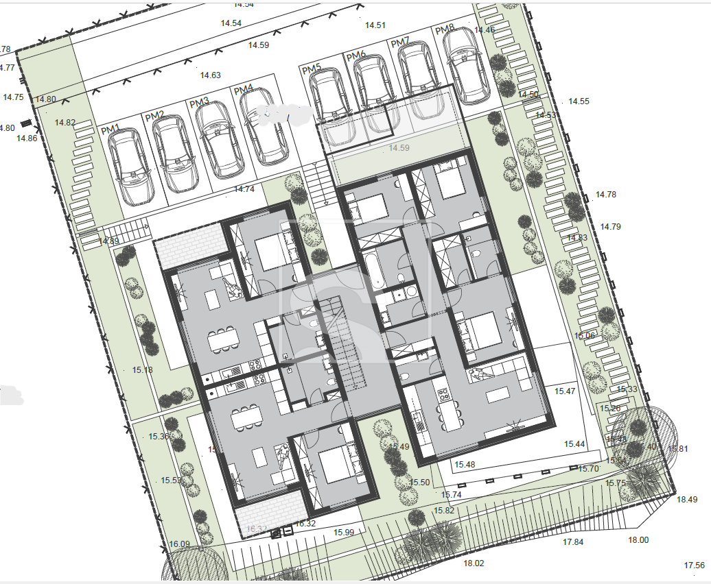 Flat For sale -  Banjole
