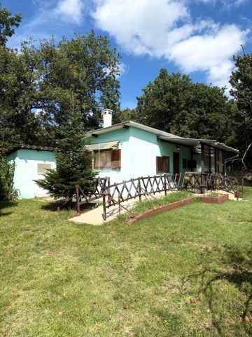 Casa in vendita 50 m² – Marčana
