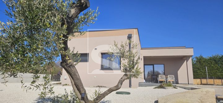 House for sale 106 m² – Svetvinčenat