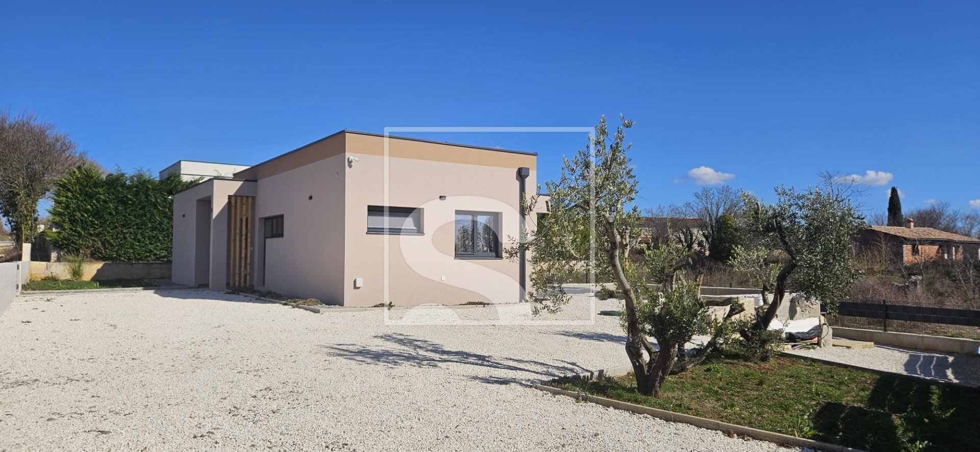 Maison À vendre - Istarska Svetvinčenat