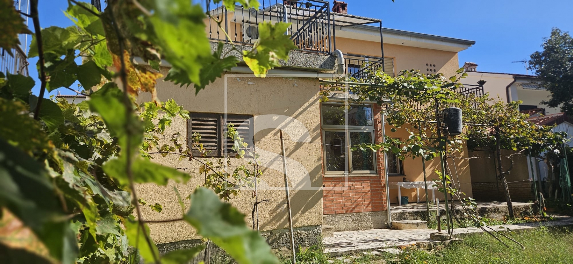 House For sale -  Štinjan