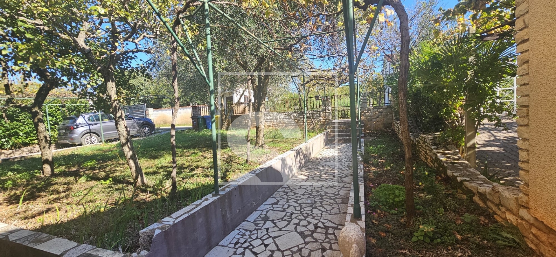 House For sale -  Štinjan