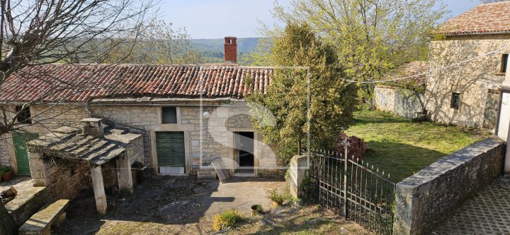 House for sale 235 m² – Marčana