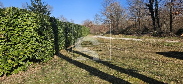 Land for sale 1143 m² – Svetvinčenat