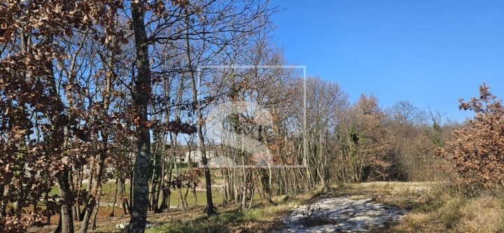 Grundstück Zu verkaufen - Istarska Cukrići - foto 2/7