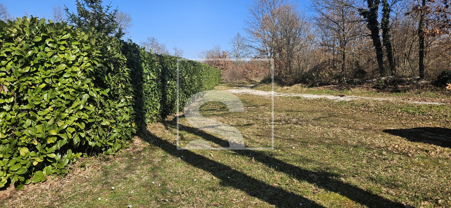 Terreno In vendita Svetvinčenat