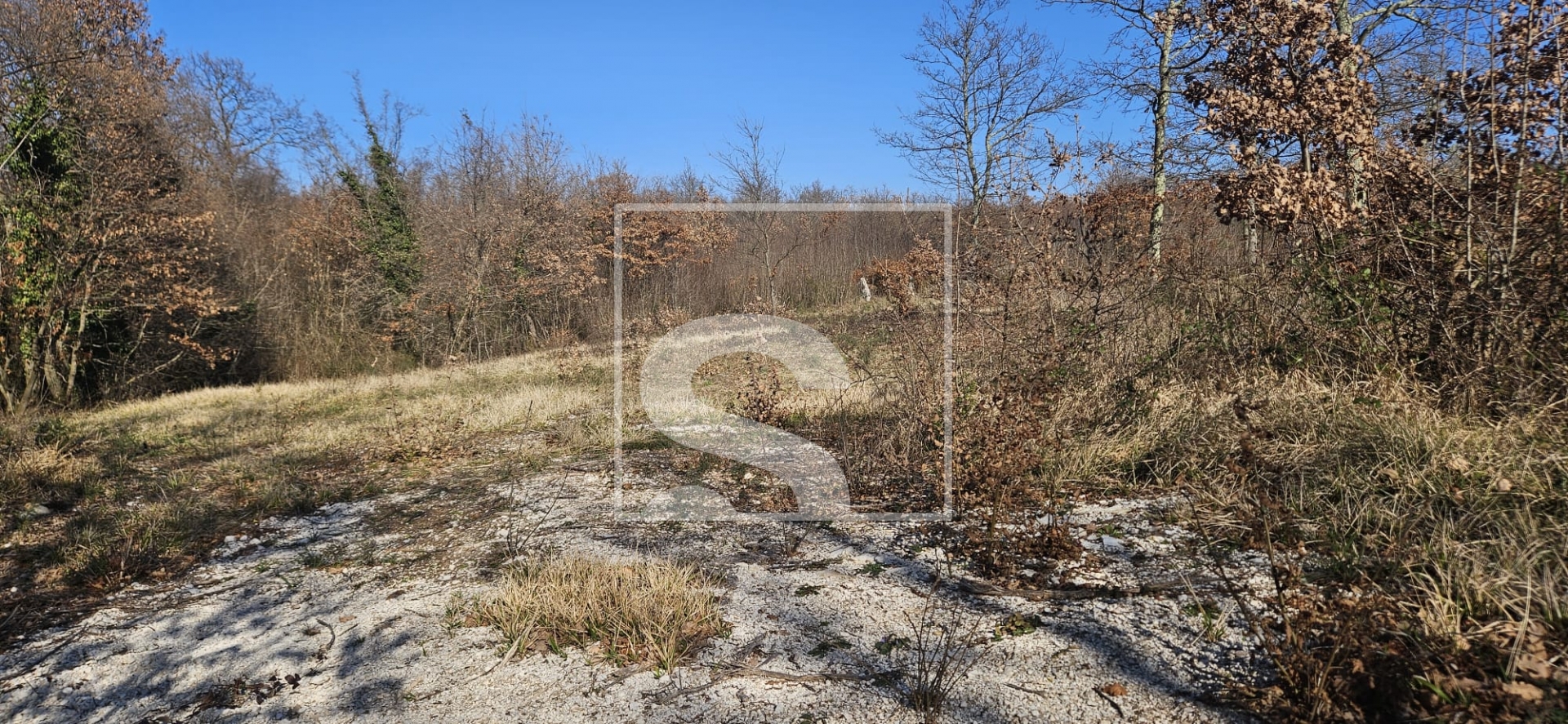 Parcela Naprodaj - Istarska Cukrići