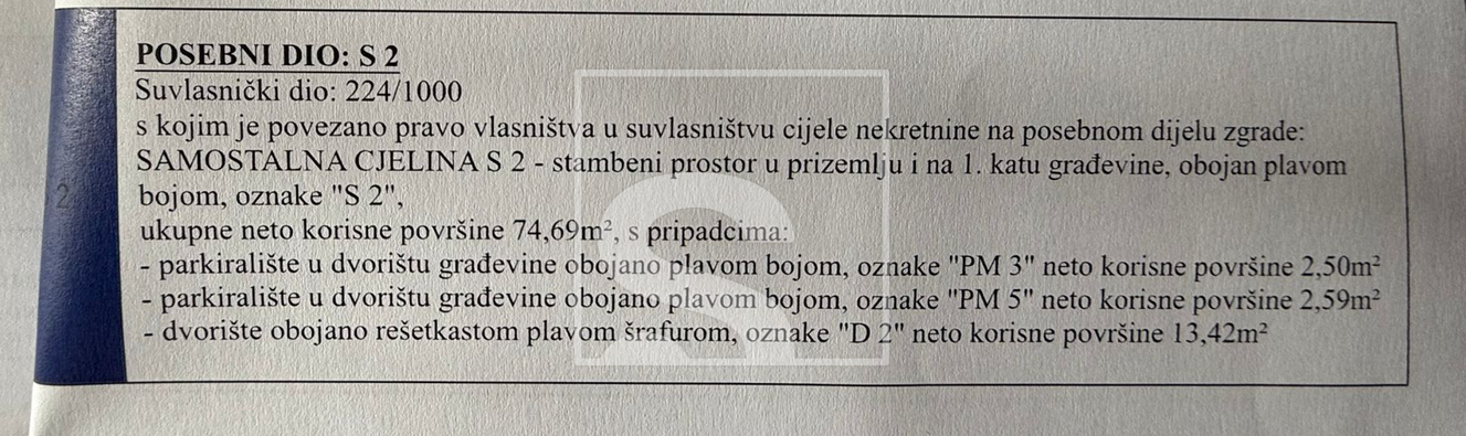 Hiša Naprodaj - Istarska Valdebek