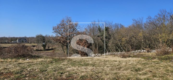 Pozemek na prodej 1339 m² – Svetvinčenat