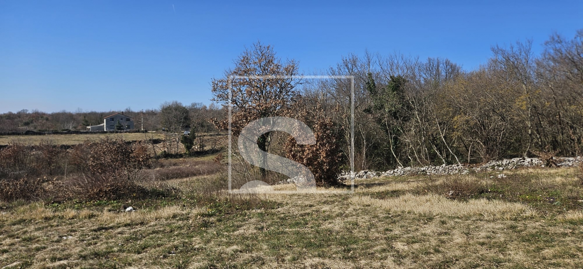 Terrain À vendre -  Butkovići