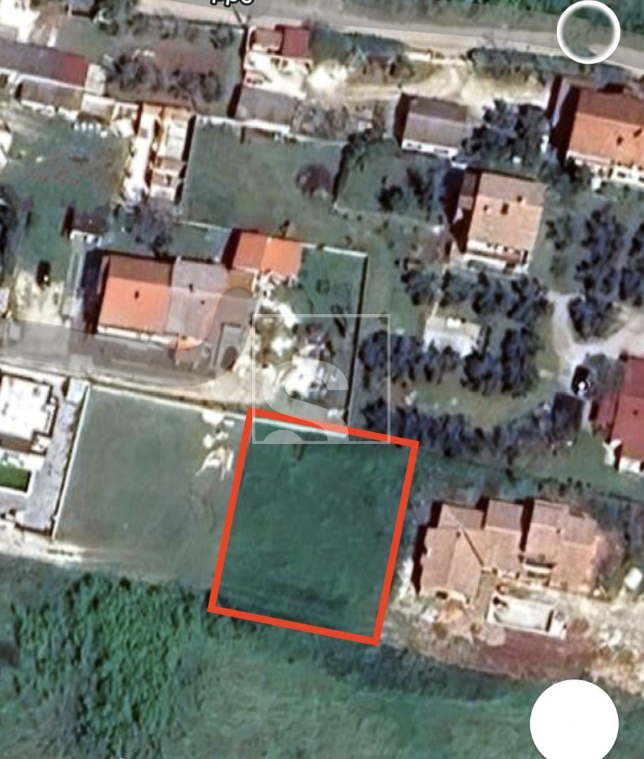 Parcela Na predaj -  Šišan