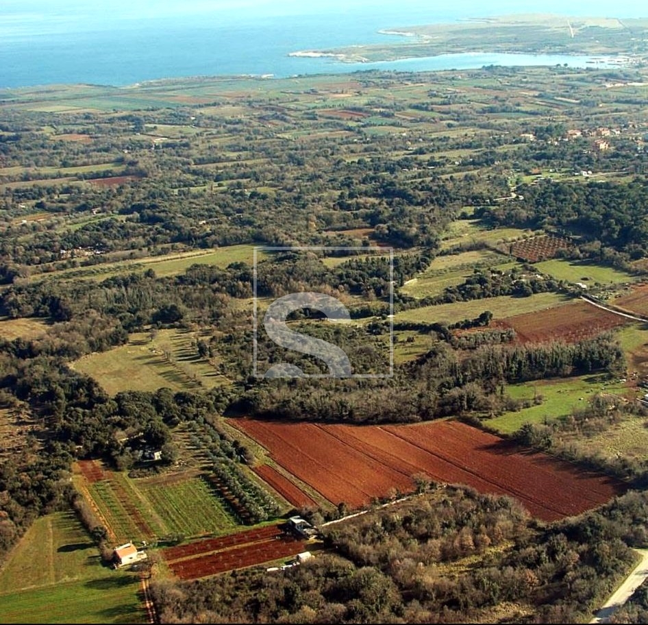 Terrain À vendre - Istarska Ližnjan - foto 1/6
