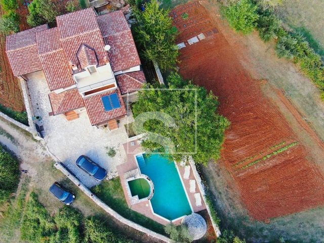 Dom na sprzedaż 240 m² – Svetvinčenat