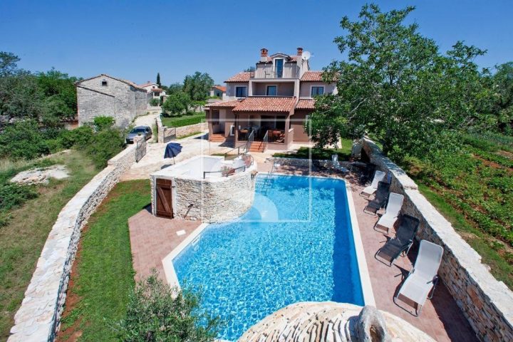 House For sale - Istarska Cukrići - foto 3/52