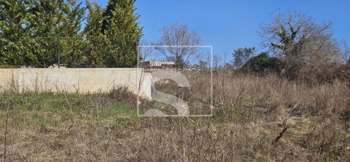 Terreno in vendita 907 m² – Svetvinčenat