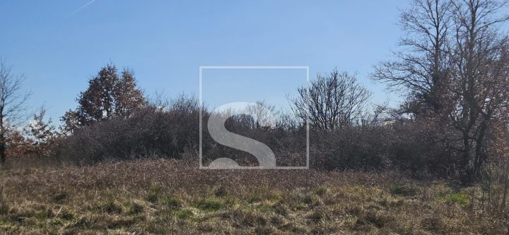 Parcela Naprodaj - Istarska Svetvinčenat - foto 4/4