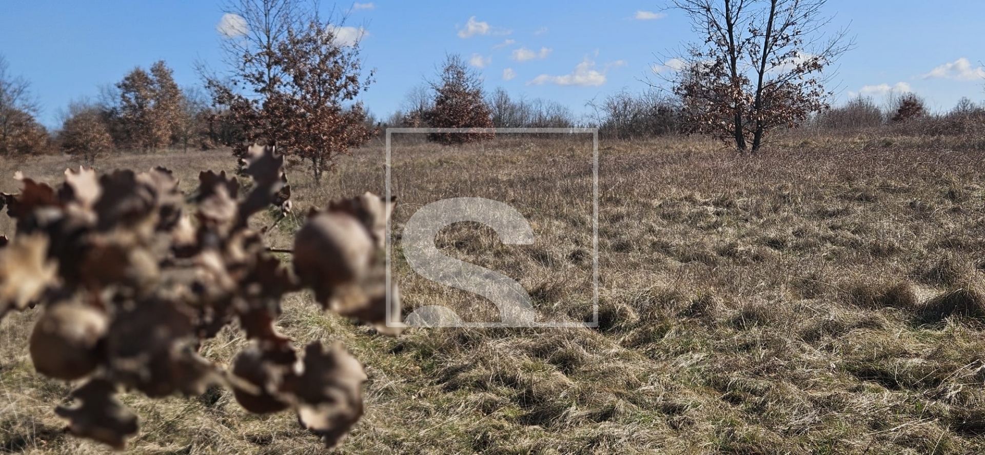 Zemljište Na prodaju - Istarska Svetvinčenat - foto 1/3