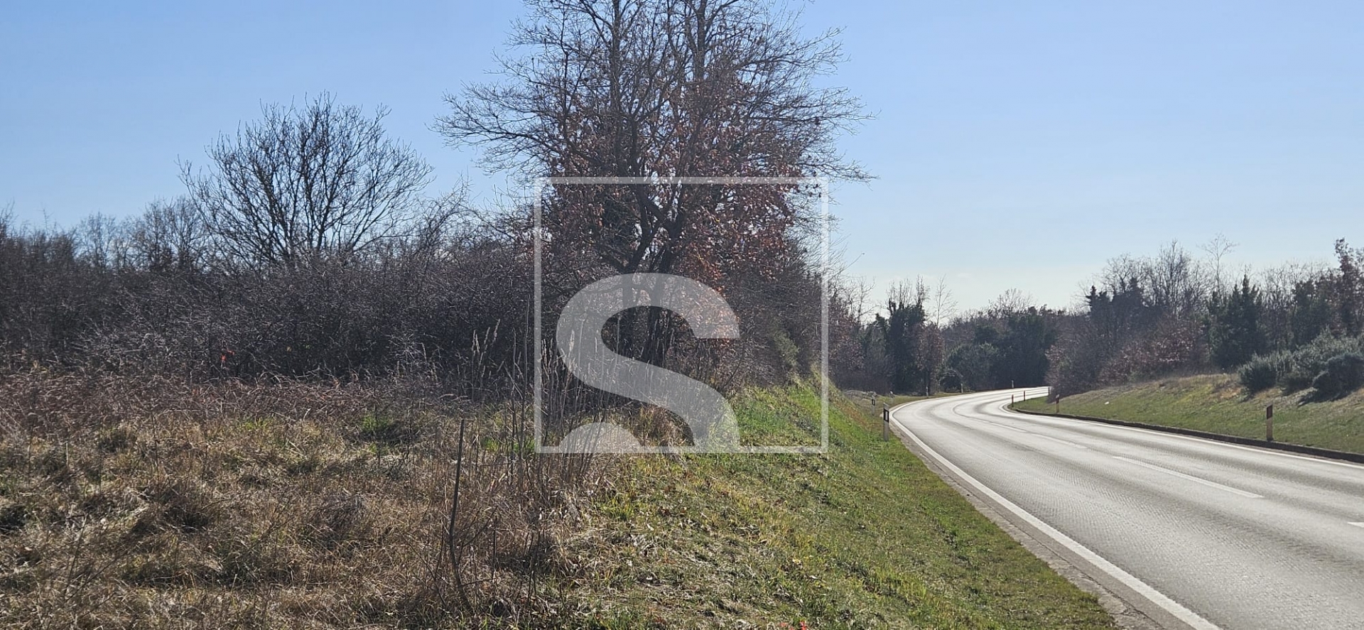 Zemljište Na prodaju - Istarska Svetvinčenat - foto 3/3