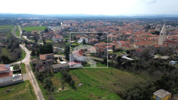 Pozemek na prodej 868 m² – Vodnjan