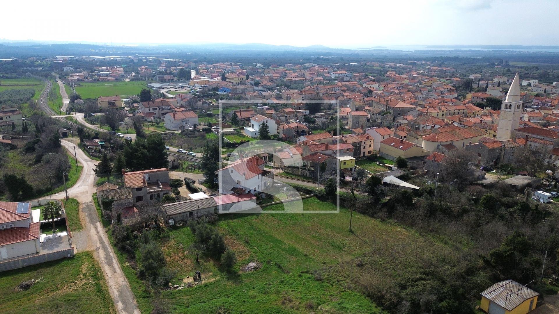 Land For sale Vodnjan