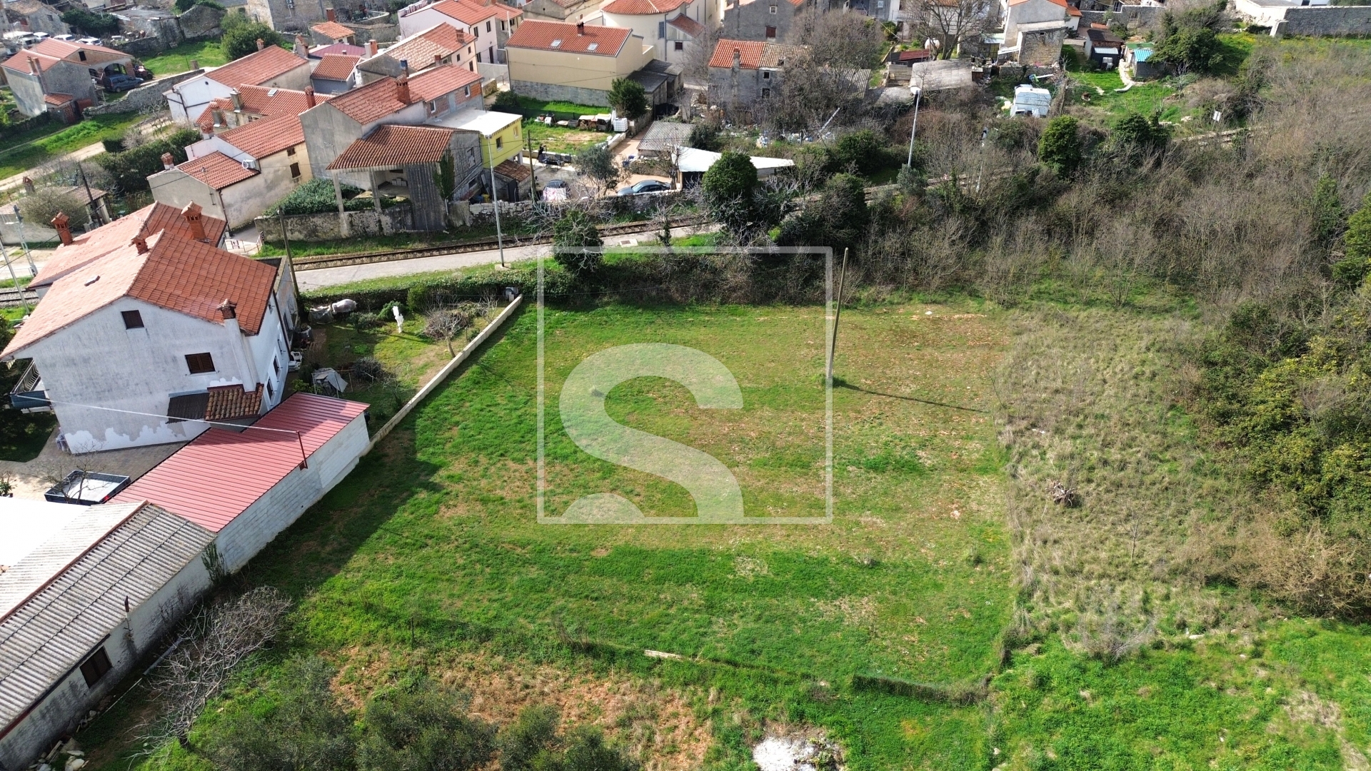 Land For sale -  Galižana