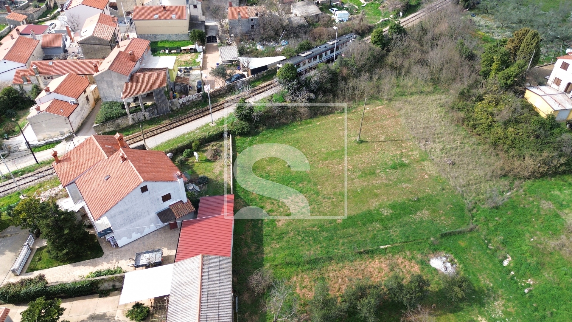 Land For sale -  Galižana