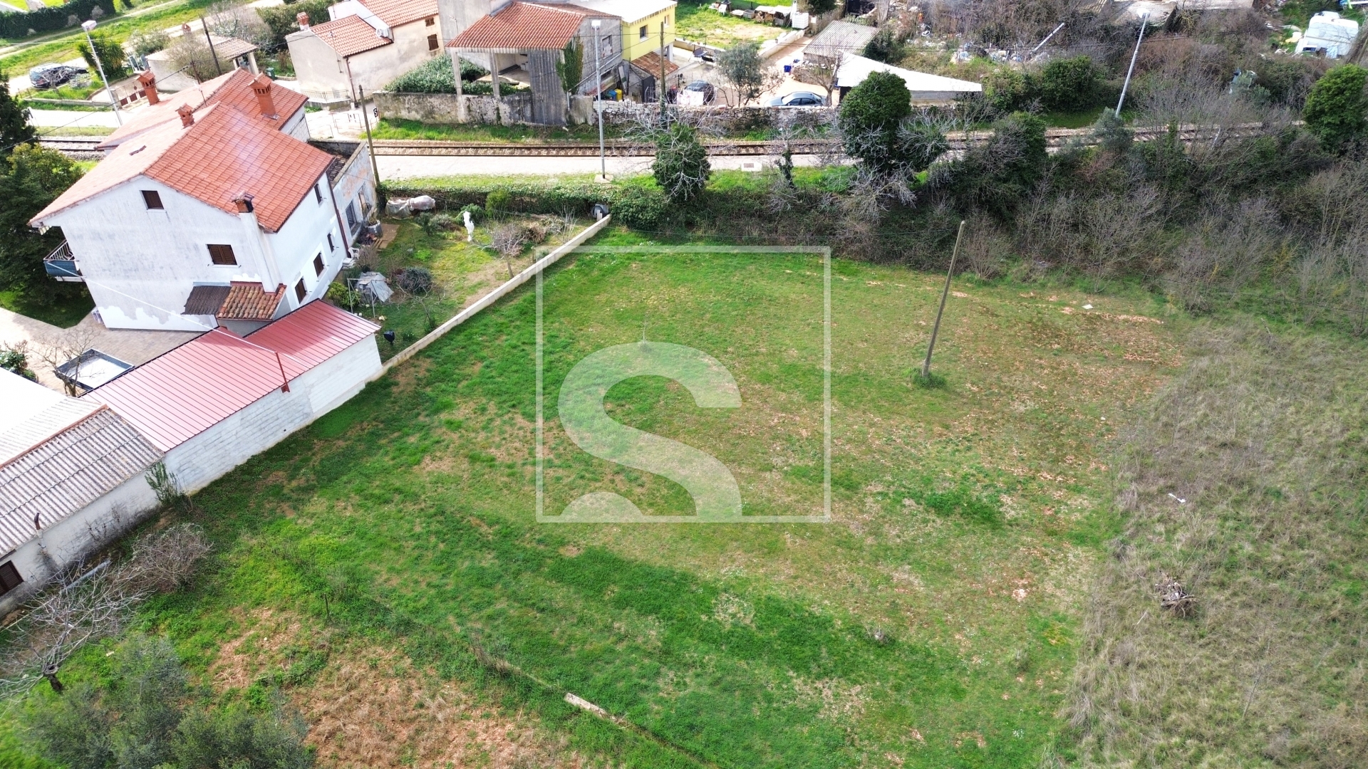 Land For sale -  Galižana