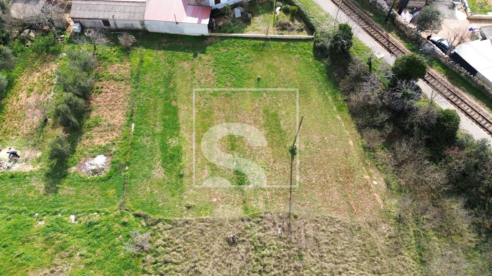 Land For sale -  Galižana
