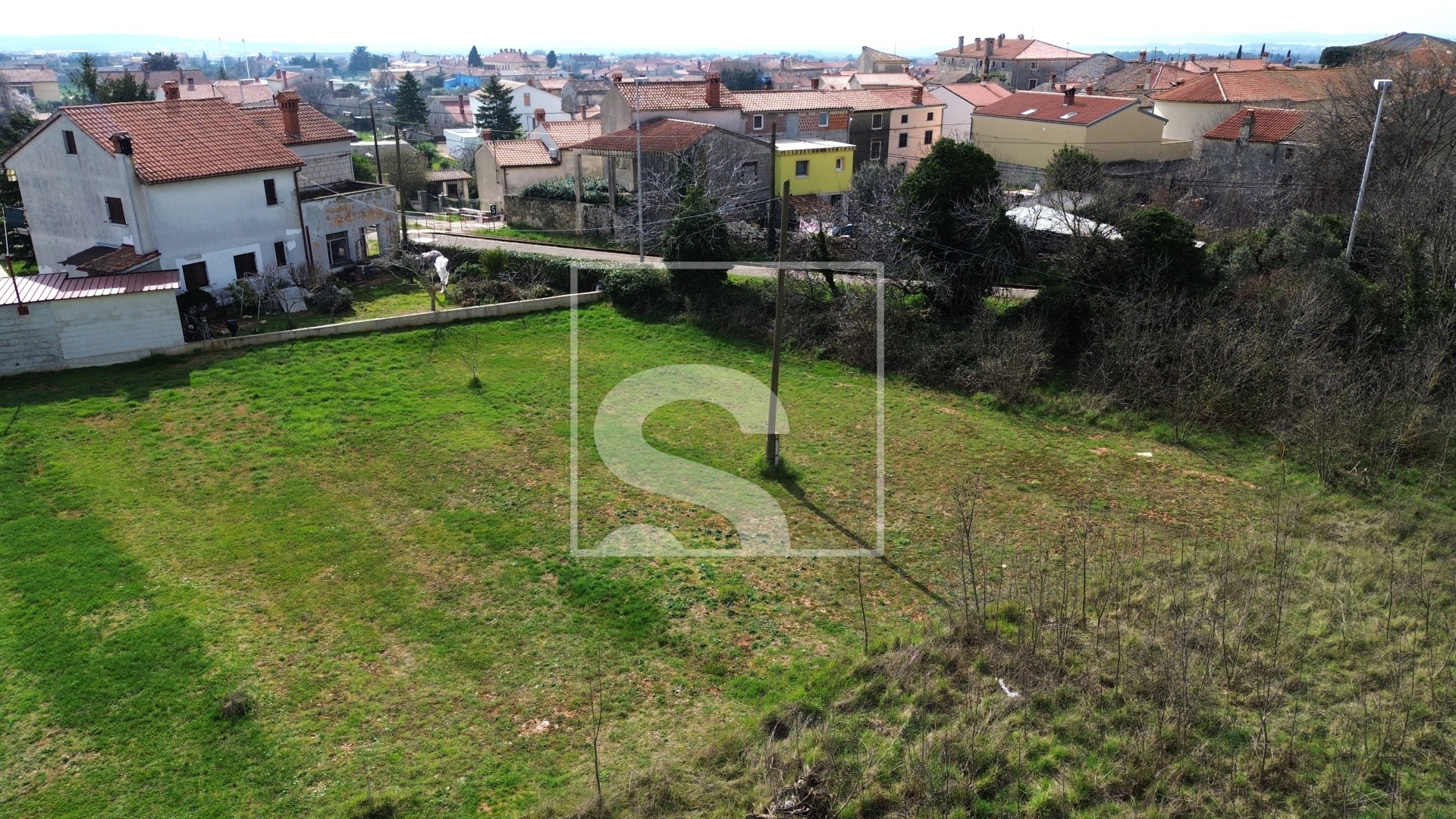 Land For sale -  Galižana