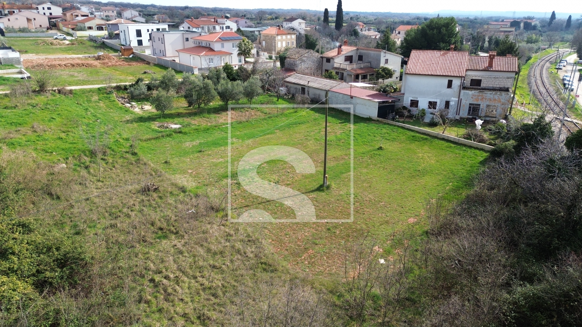 Land For sale -  Galižana