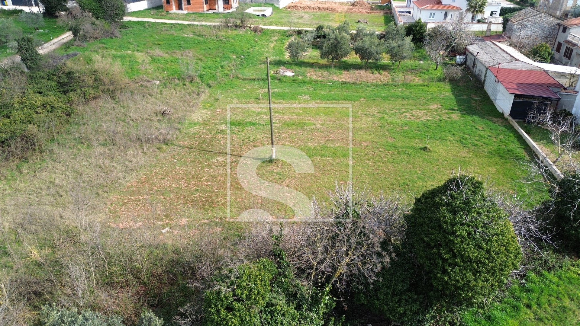 Land For sale -  Galižana