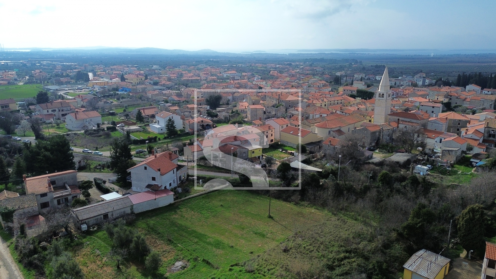 Land For sale -  Galižana