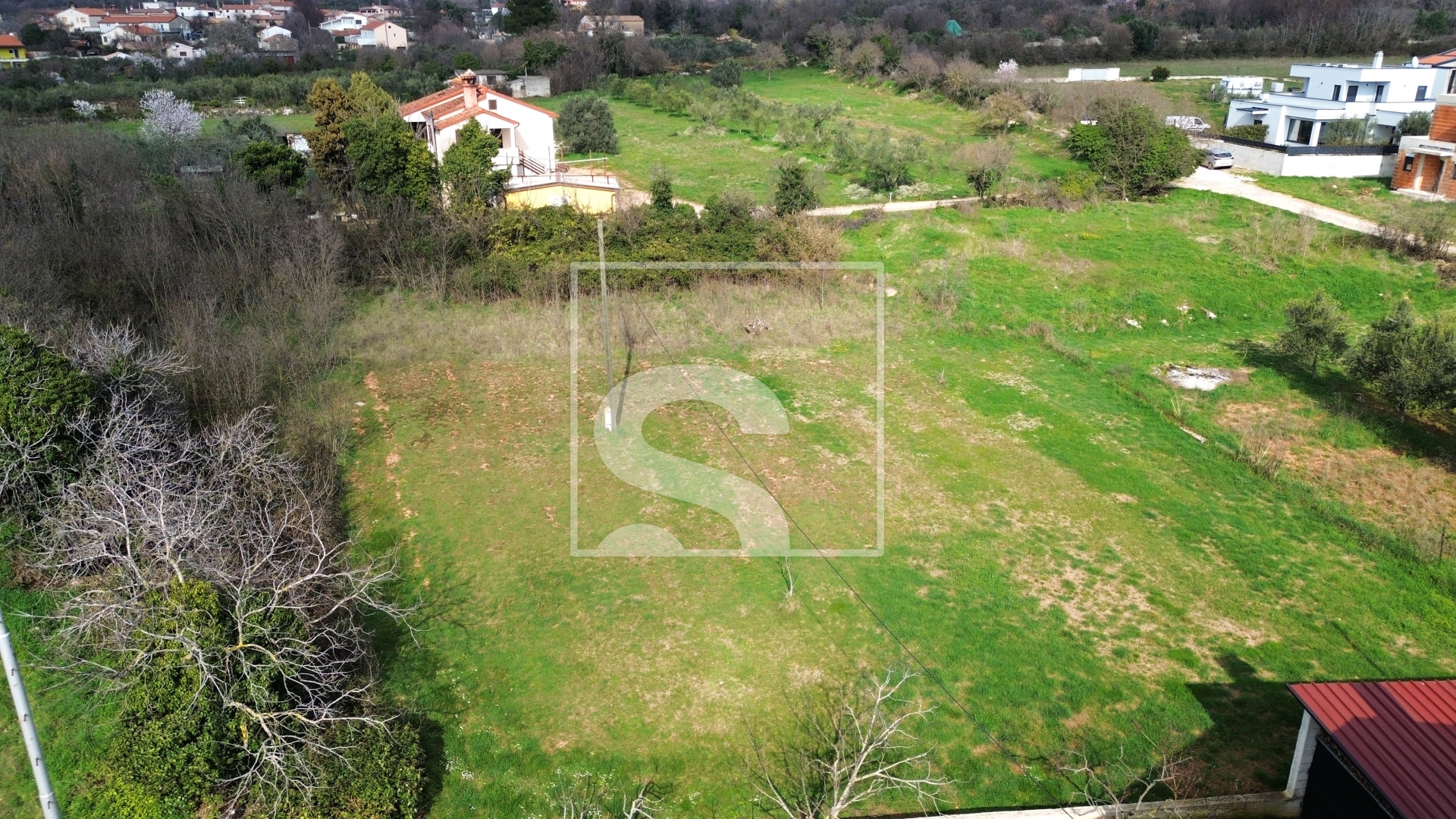 Land For sale -  Galižana