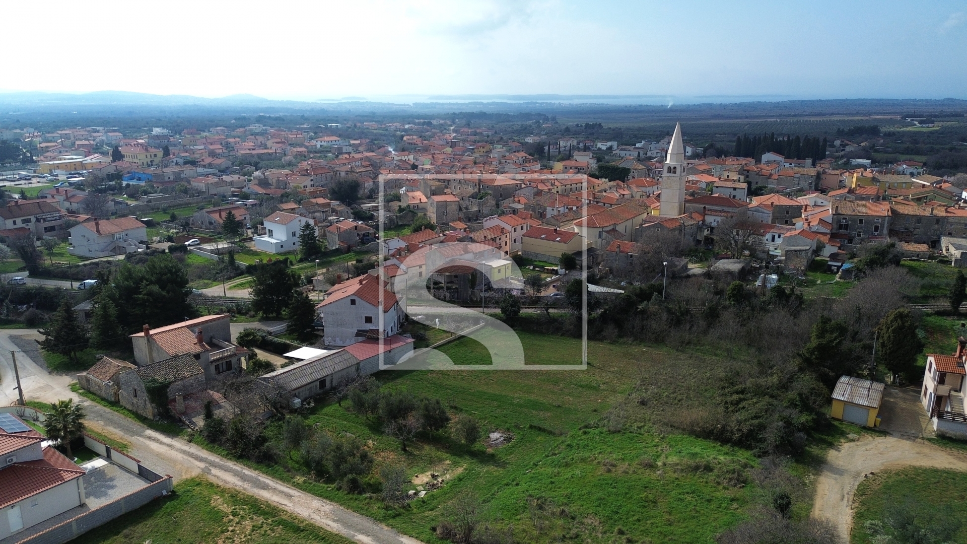 Land For sale -  Galižana