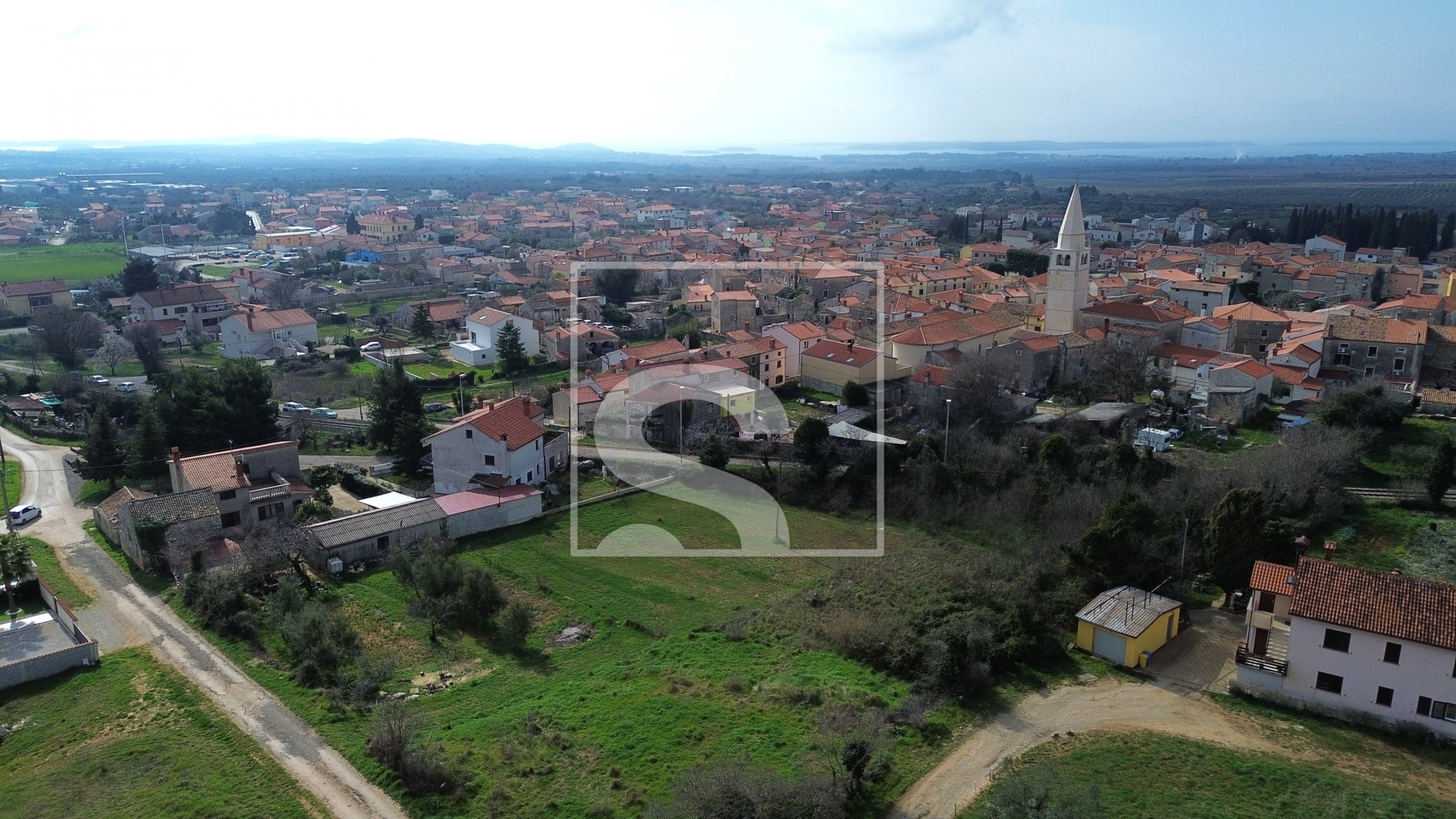 Land For sale -  Galižana
