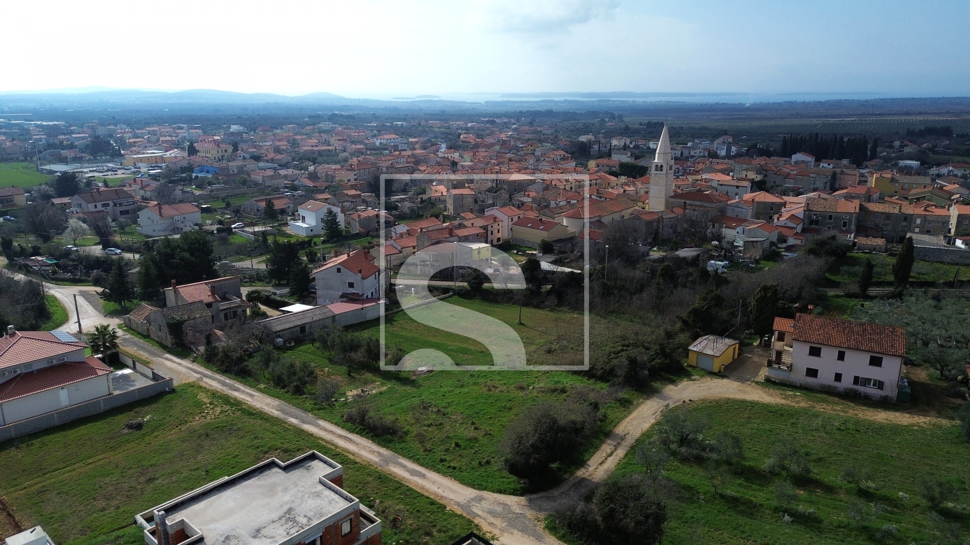 Land For sale -  Galižana