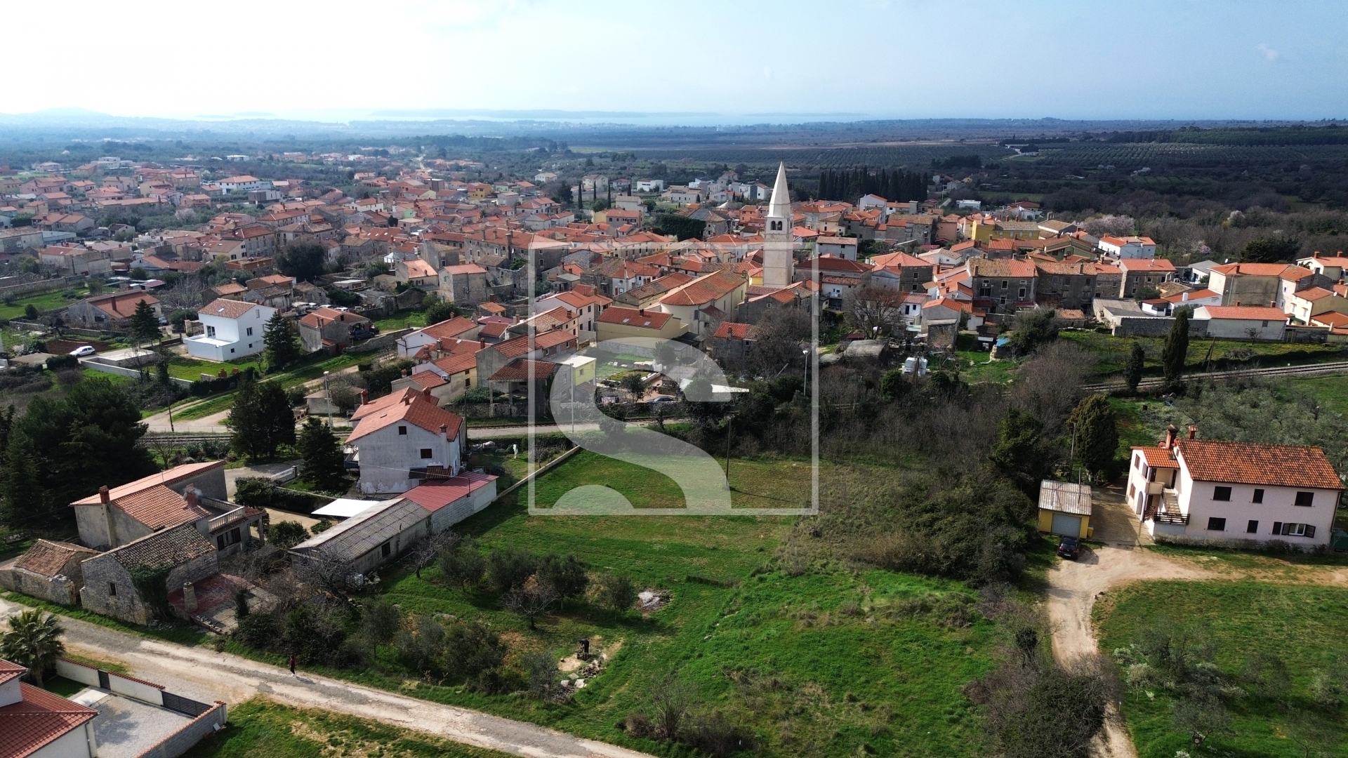 Land For sale -  Galižana