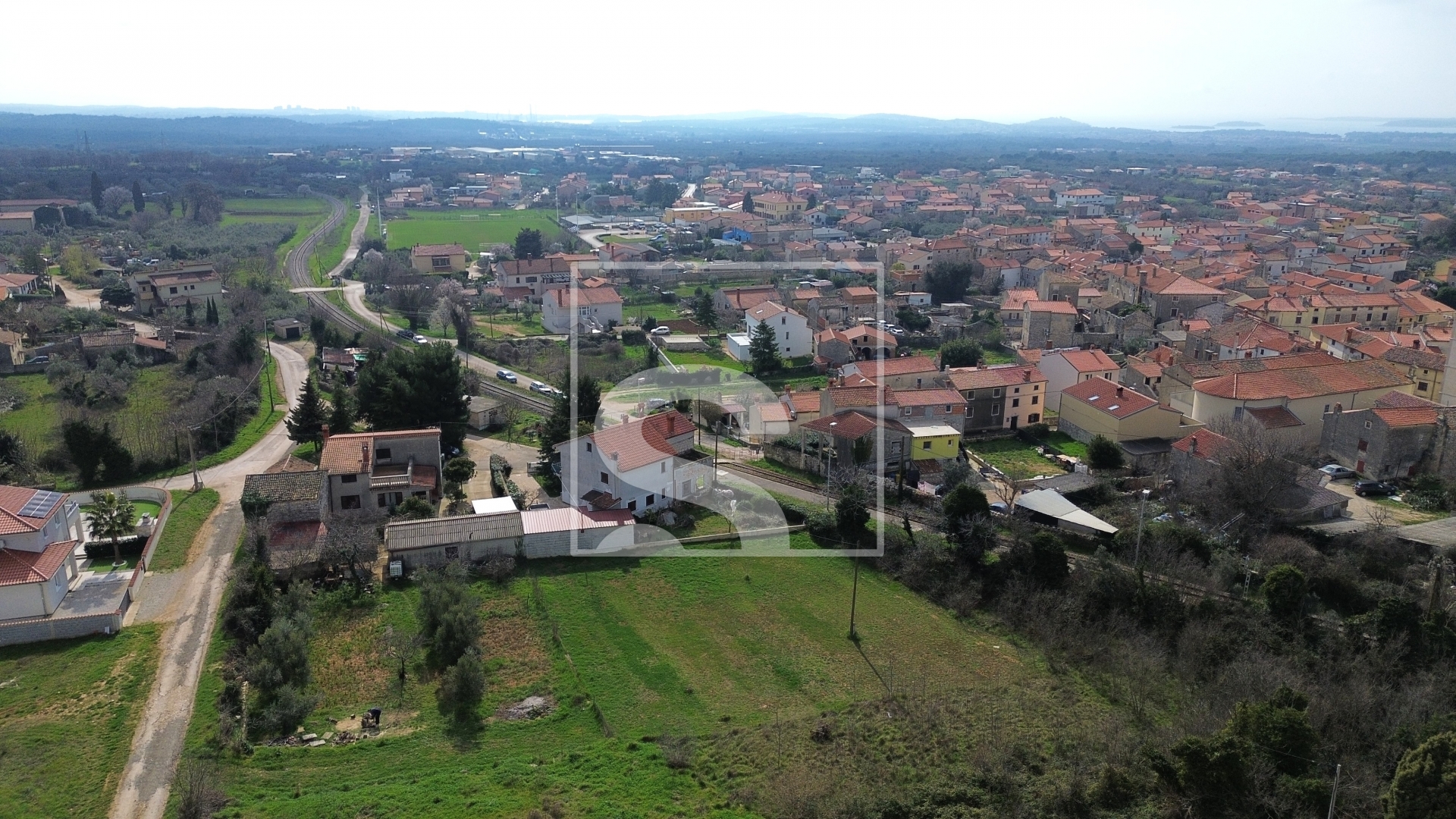 Land For sale -  Galižana