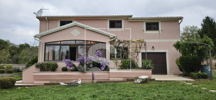 Casa in vendita 115 m² – Žminj