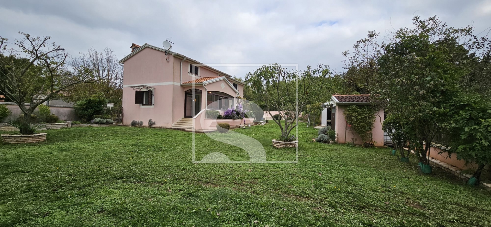House For sale -  Žminj