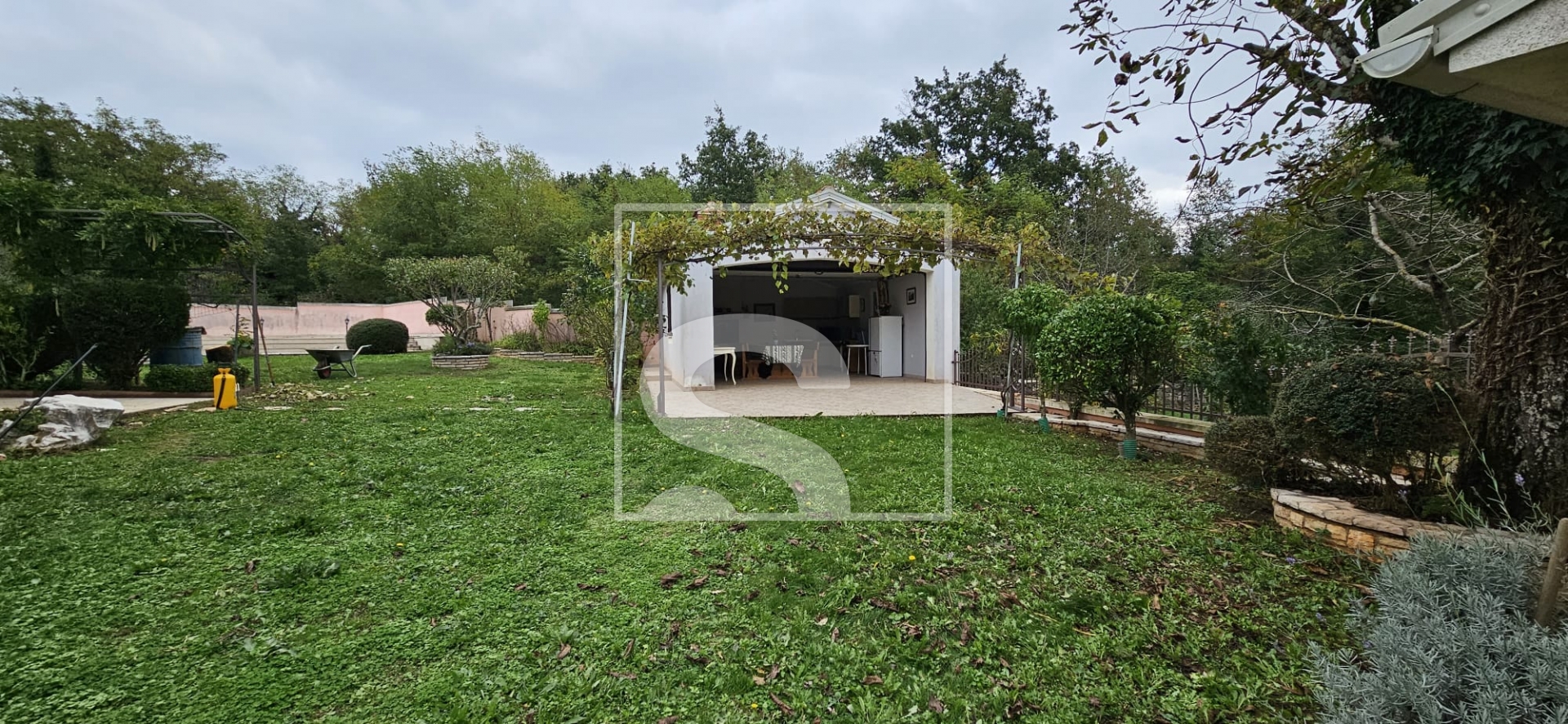 House For sale -  Žminj