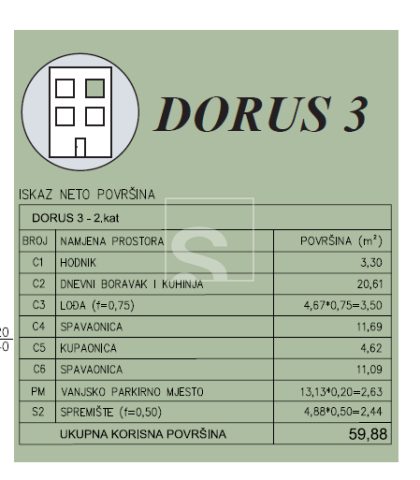 Stan Na prodaju - Istarska šijana - foto 4/32